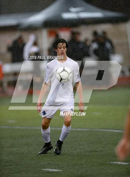 Thumbnail 2 in Stonington vs. New Fairfield (CIAC Class M First Round) photogallery.