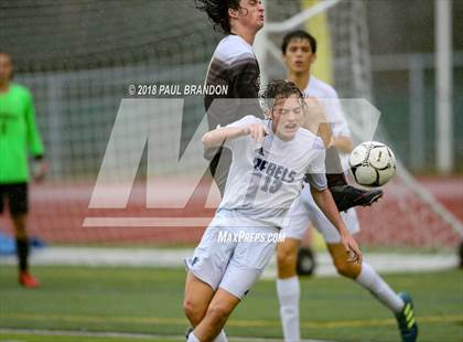 Thumbnail 3 in Stonington vs. New Fairfield (CIAC Class M First Round) photogallery.