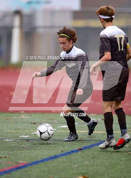 Thumbnail 3 in Stonington vs. New Fairfield (CIAC Class M First Round) photogallery.