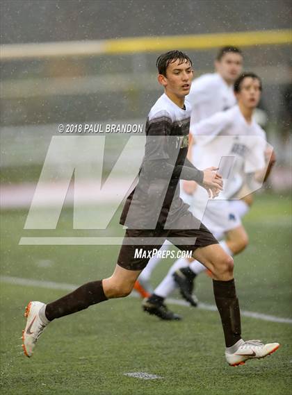 Thumbnail 1 in Stonington vs. New Fairfield (CIAC Class M First Round) photogallery.
