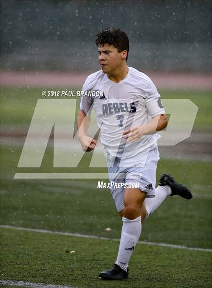 Thumbnail 1 in Stonington vs. New Fairfield (CIAC Class M First Round) photogallery.