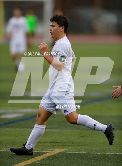 Thumbnail 1 in Stonington vs. New Fairfield (CIAC Class M First Round) photogallery.
