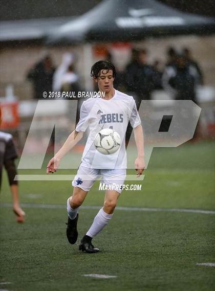 Thumbnail 3 in Stonington vs. New Fairfield (CIAC Class M First Round) photogallery.