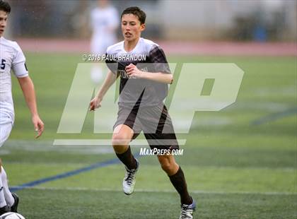 Thumbnail 3 in Stonington vs. New Fairfield (CIAC Class M First Round) photogallery.