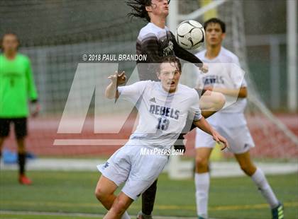 Thumbnail 2 in Stonington vs. New Fairfield (CIAC Class M First Round) photogallery.