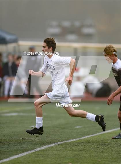 Thumbnail 2 in Stonington vs. New Fairfield (CIAC Class M First Round) photogallery.