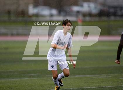 Thumbnail 1 in Stonington vs. New Fairfield (CIAC Class M First Round) photogallery.
