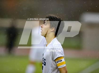 Thumbnail 3 in Stonington vs. New Fairfield (CIAC Class M First Round) photogallery.
