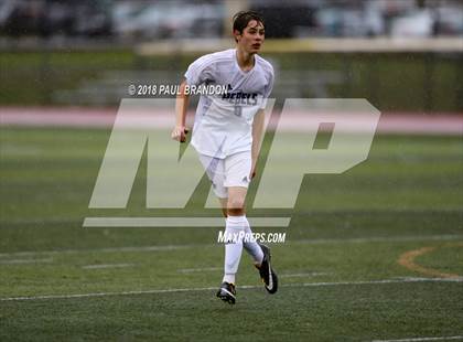Thumbnail 2 in Stonington vs. New Fairfield (CIAC Class M First Round) photogallery.