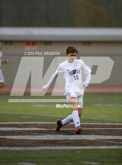 Thumbnail 1 in Stonington vs. New Fairfield (CIAC Class M First Round) photogallery.