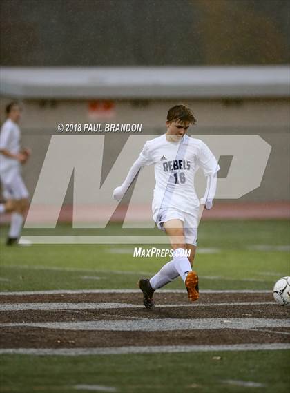 Thumbnail 3 in Stonington vs. New Fairfield (CIAC Class M First Round) photogallery.