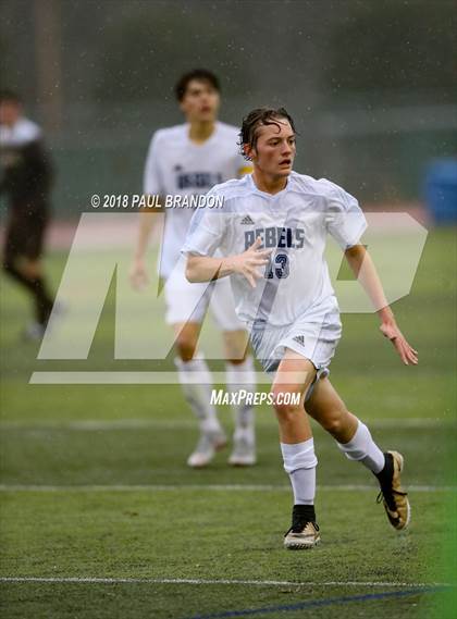 Thumbnail 1 in Stonington vs. New Fairfield (CIAC Class M First Round) photogallery.