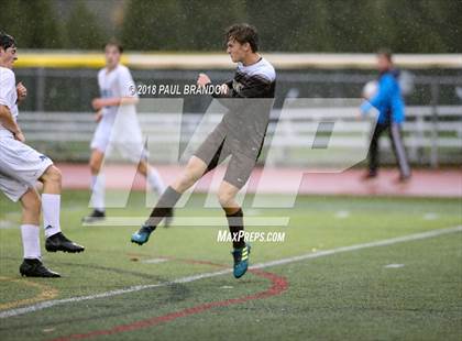Thumbnail 1 in Stonington vs. New Fairfield (CIAC Class M First Round) photogallery.