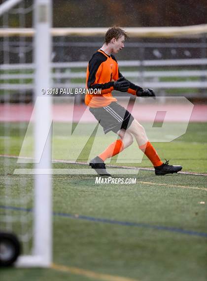 Thumbnail 1 in Stonington vs. New Fairfield (CIAC Class M First Round) photogallery.