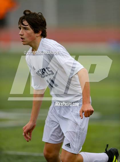 Thumbnail 3 in Stonington vs. New Fairfield (CIAC Class M First Round) photogallery.