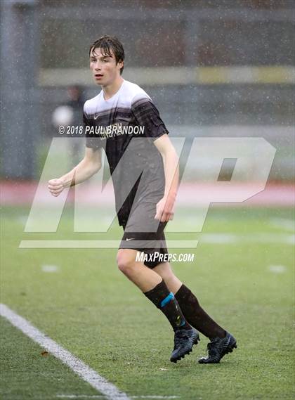 Thumbnail 3 in Stonington vs. New Fairfield (CIAC Class M First Round) photogallery.