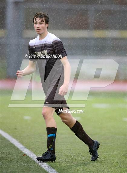 Thumbnail 1 in Stonington vs. New Fairfield (CIAC Class M First Round) photogallery.