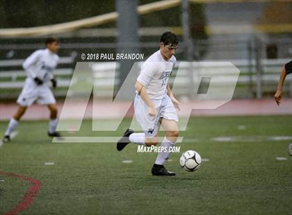 Thumbnail 3 in Stonington vs. New Fairfield (CIAC Class M First Round) photogallery.