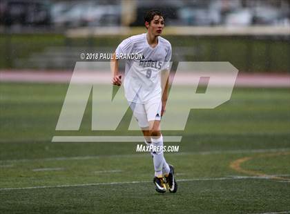 Thumbnail 1 in Stonington vs. New Fairfield (CIAC Class M First Round) photogallery.