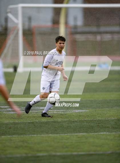 Thumbnail 3 in Stonington vs. New Fairfield (CIAC Class M First Round) photogallery.