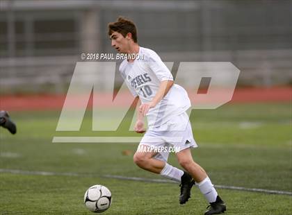 Thumbnail 2 in Stonington vs. New Fairfield (CIAC Class M First Round) photogallery.