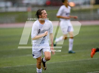 Thumbnail 1 in Stonington vs. New Fairfield (CIAC Class M First Round) photogallery.