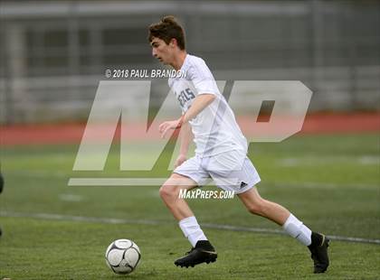 Thumbnail 3 in Stonington vs. New Fairfield (CIAC Class M First Round) photogallery.