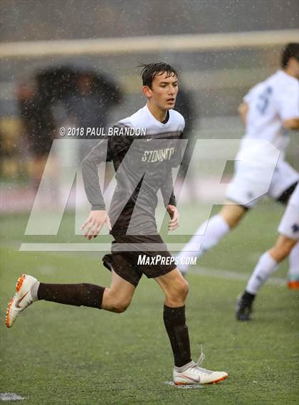 Thumbnail 3 in Stonington vs. New Fairfield (CIAC Class M First Round) photogallery.