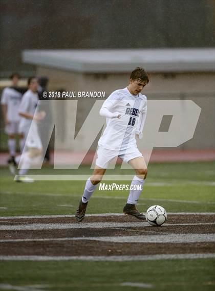 Thumbnail 3 in Stonington vs. New Fairfield (CIAC Class M First Round) photogallery.