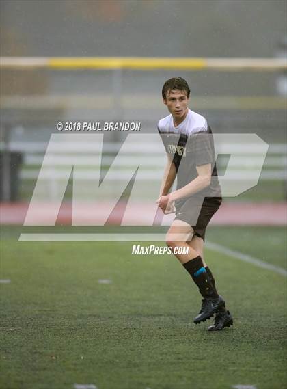 Thumbnail 3 in Stonington vs. New Fairfield (CIAC Class M First Round) photogallery.