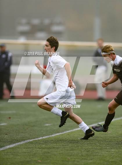 Thumbnail 1 in Stonington vs. New Fairfield (CIAC Class M First Round) photogallery.