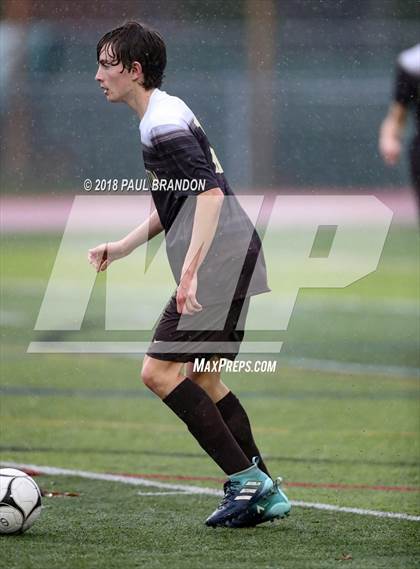 Thumbnail 1 in Stonington vs. New Fairfield (CIAC Class M First Round) photogallery.