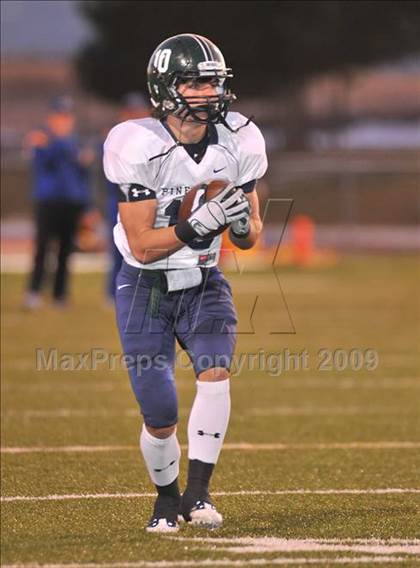 Thumbnail 2 in Pine Creek @ Rampart photogallery.