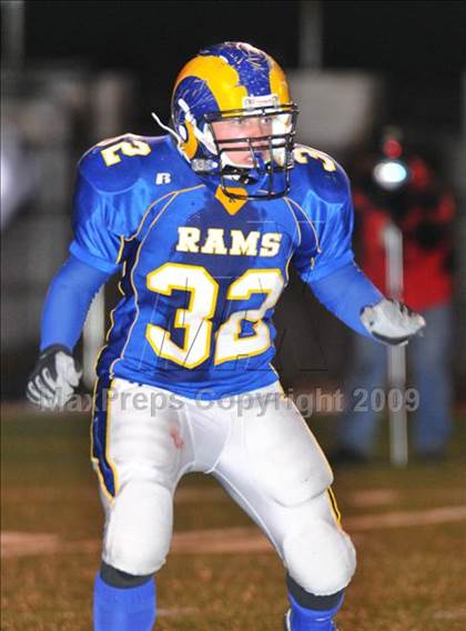 Thumbnail 2 in Pine Creek @ Rampart photogallery.