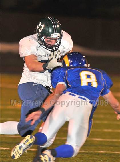 Thumbnail 3 in Pine Creek @ Rampart photogallery.