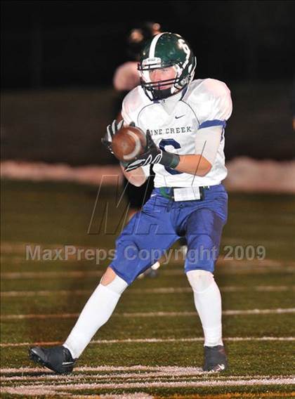 Thumbnail 1 in Pine Creek @ Rampart photogallery.