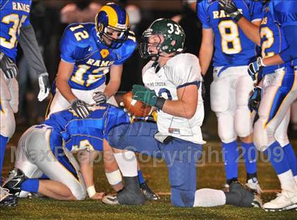 Thumbnail 1 in Pine Creek @ Rampart photogallery.