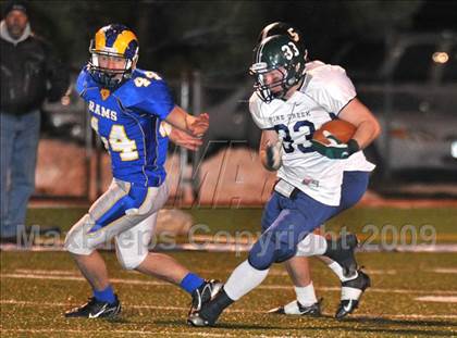 Thumbnail 3 in Pine Creek @ Rampart photogallery.