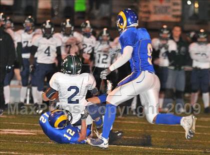Thumbnail 1 in Pine Creek @ Rampart photogallery.
