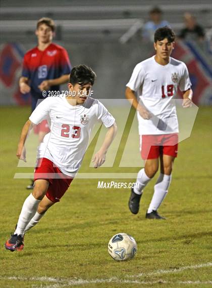 Thumbnail 3 in Palmetto @ Manatee photogallery.