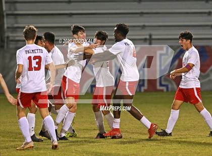 Thumbnail 3 in Palmetto @ Manatee photogallery.