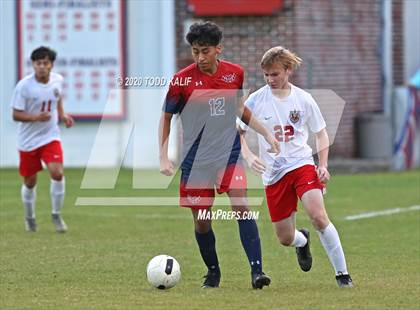 Thumbnail 3 in Palmetto @ Manatee photogallery.