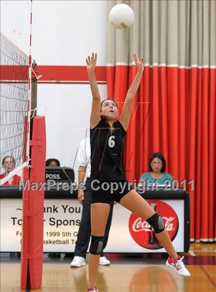 Thumbnail 1 in Faith Christian @ Sacramento Country Day photogallery.