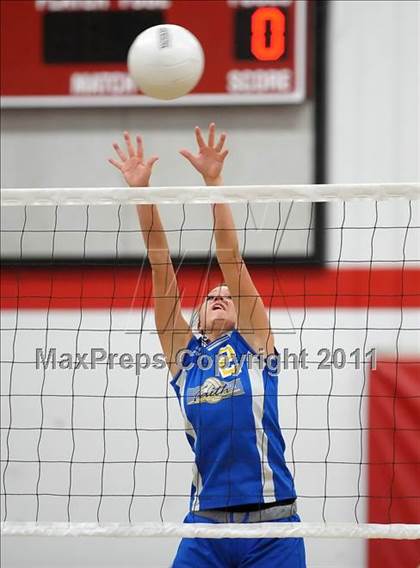 Thumbnail 3 in Faith Christian @ Sacramento Country Day photogallery.