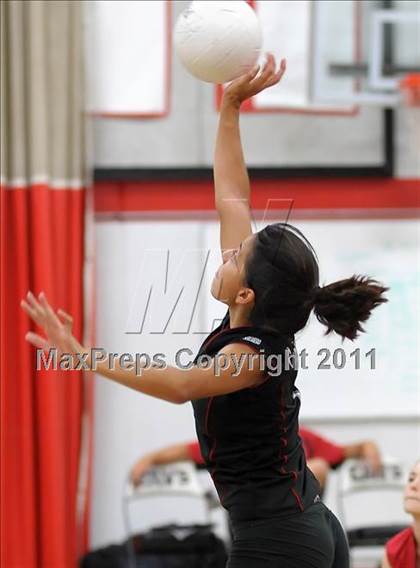 Thumbnail 3 in Faith Christian @ Sacramento Country Day photogallery.