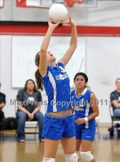 Thumbnail 1 in Faith Christian @ Sacramento Country Day photogallery.