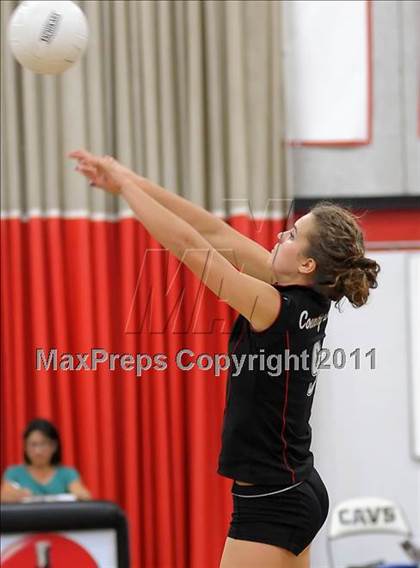 Thumbnail 2 in Faith Christian @ Sacramento Country Day photogallery.