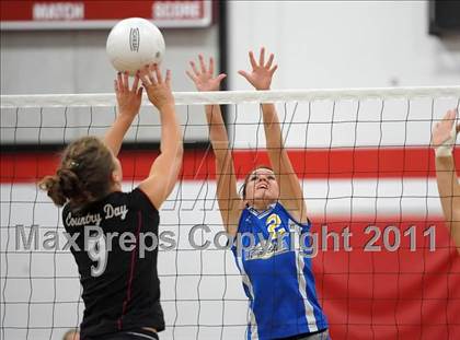 Thumbnail 3 in Faith Christian @ Sacramento Country Day photogallery.