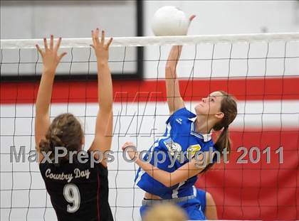 Thumbnail 1 in Faith Christian @ Sacramento Country Day photogallery.