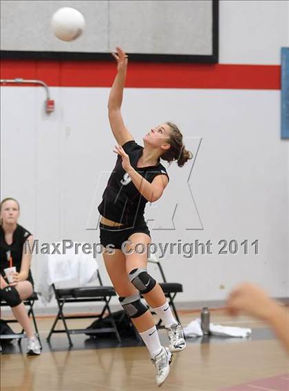 Thumbnail 2 in Faith Christian @ Sacramento Country Day photogallery.